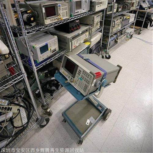 仪器仪表回收 频率计回收 回收各种仪器仪表 辉腾