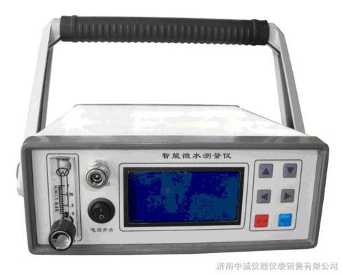 仪器仪表_温度仪表_露点仪_产品库_中国化工机械