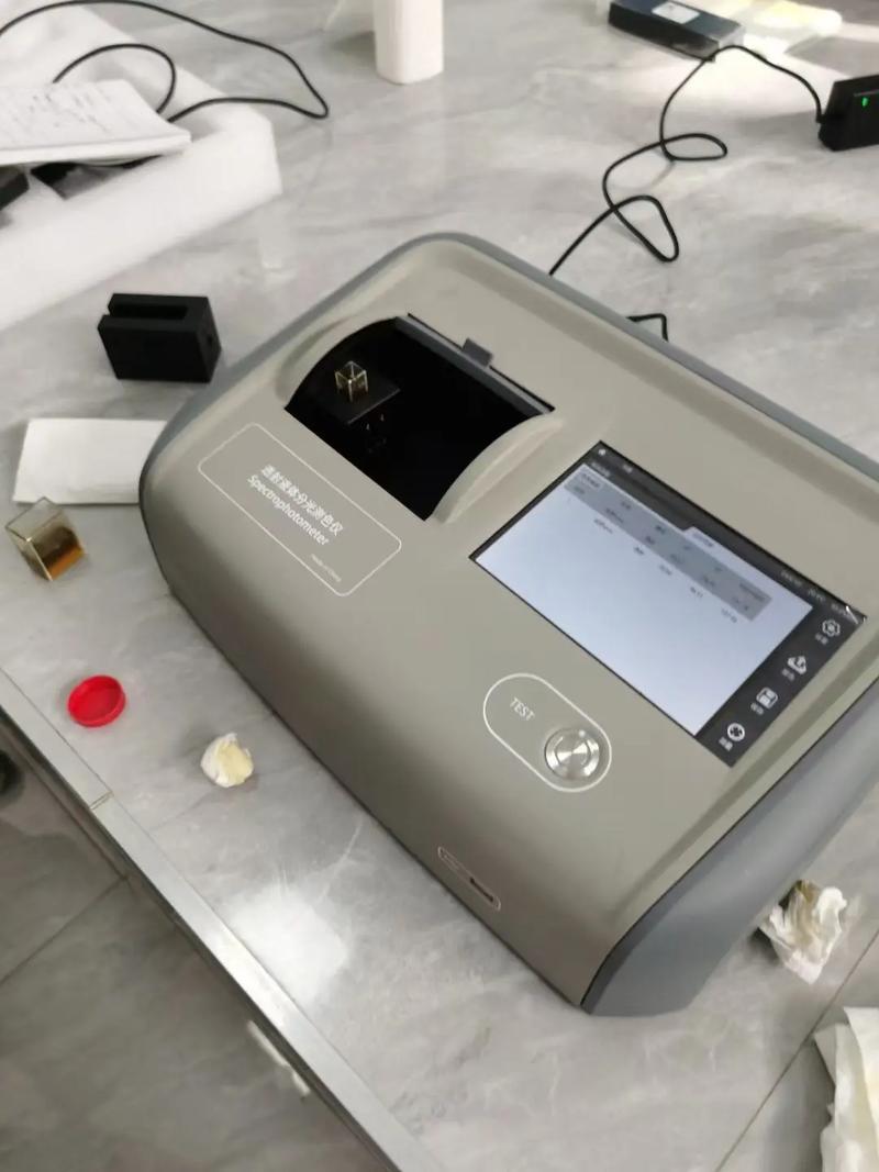 彩谱液体色度仪在菜籽油行业的应用,培训交付#仪器仪表